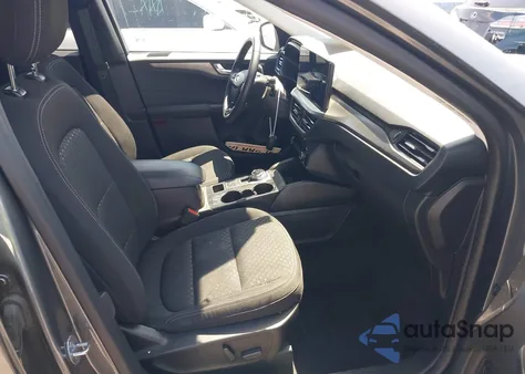 2023 Ford Escape Active из США, поврежденный, VIN 1FMCU0GN2PUB35708